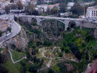 Pont El Kantara